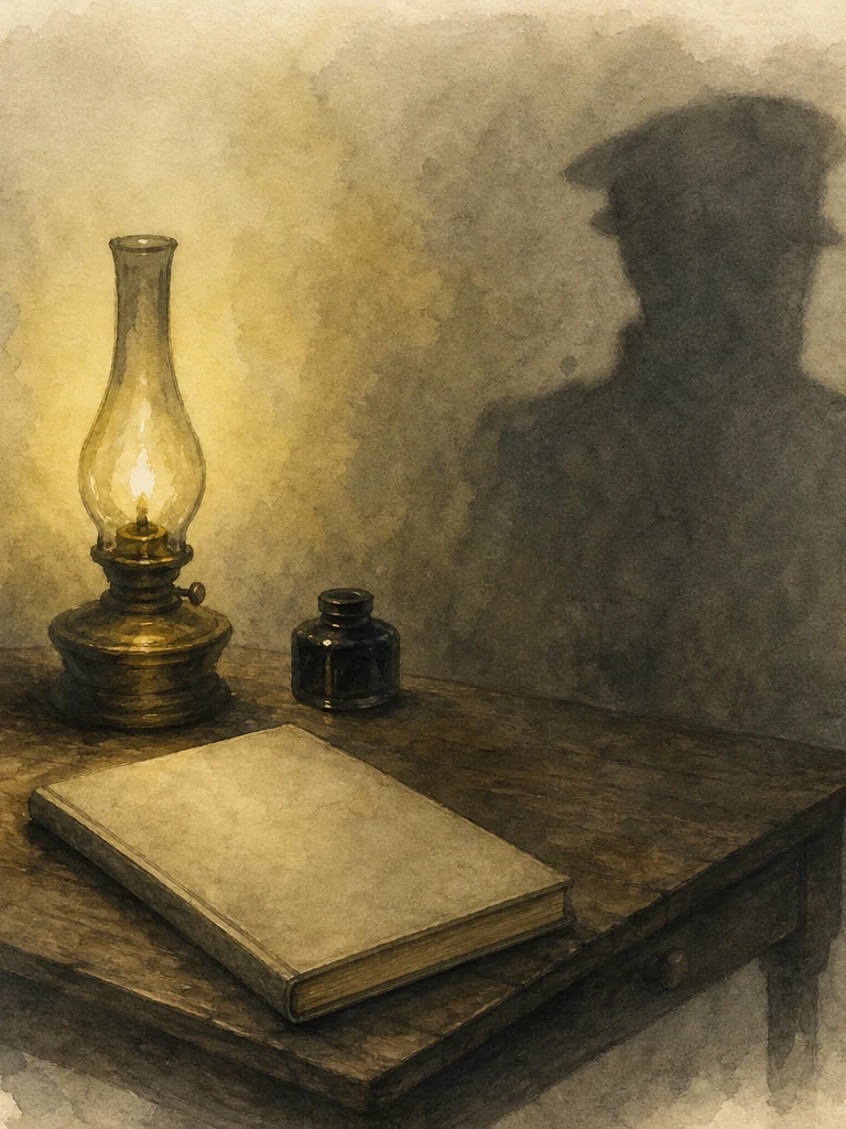 The Extraordinary Man Theory