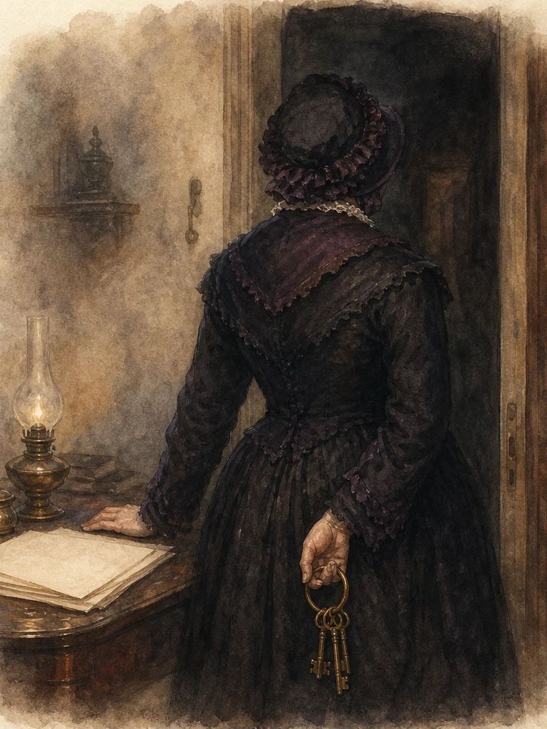 Madame Resslich