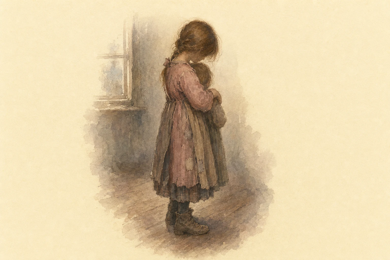 Polenka Marmeladov