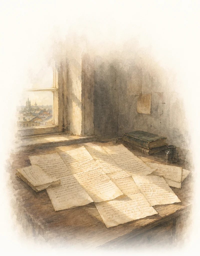 Pulcheria's Letter