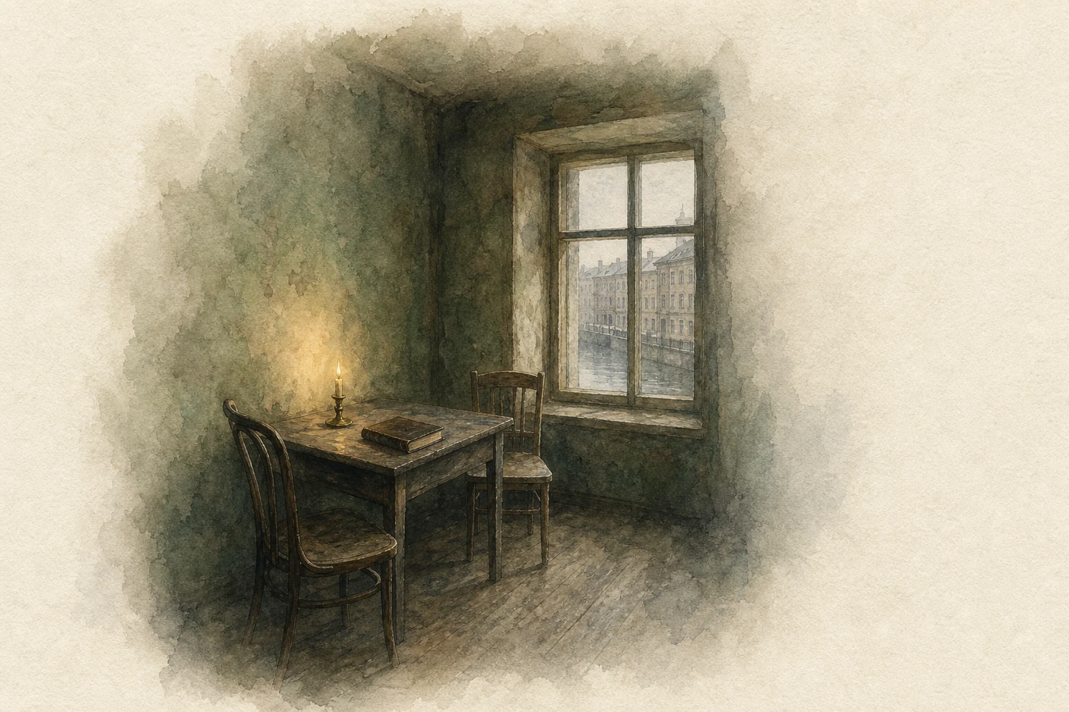 Sonia's Lodging
