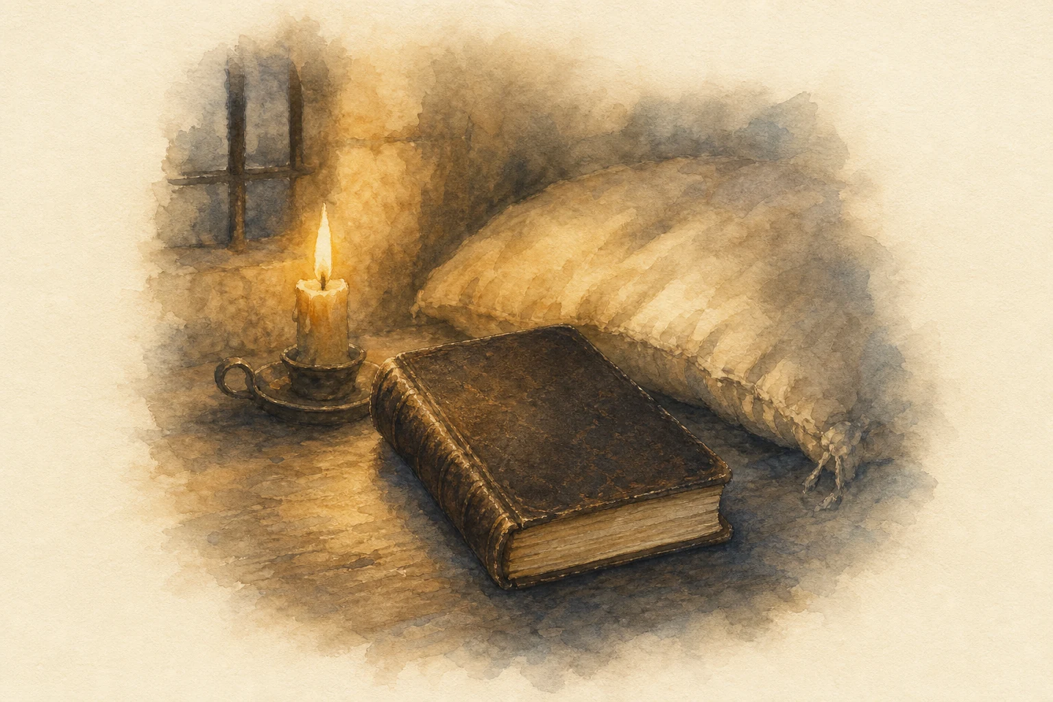 Sonia's New Testament
