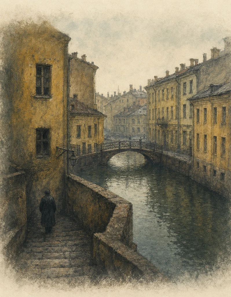 St. Petersburg