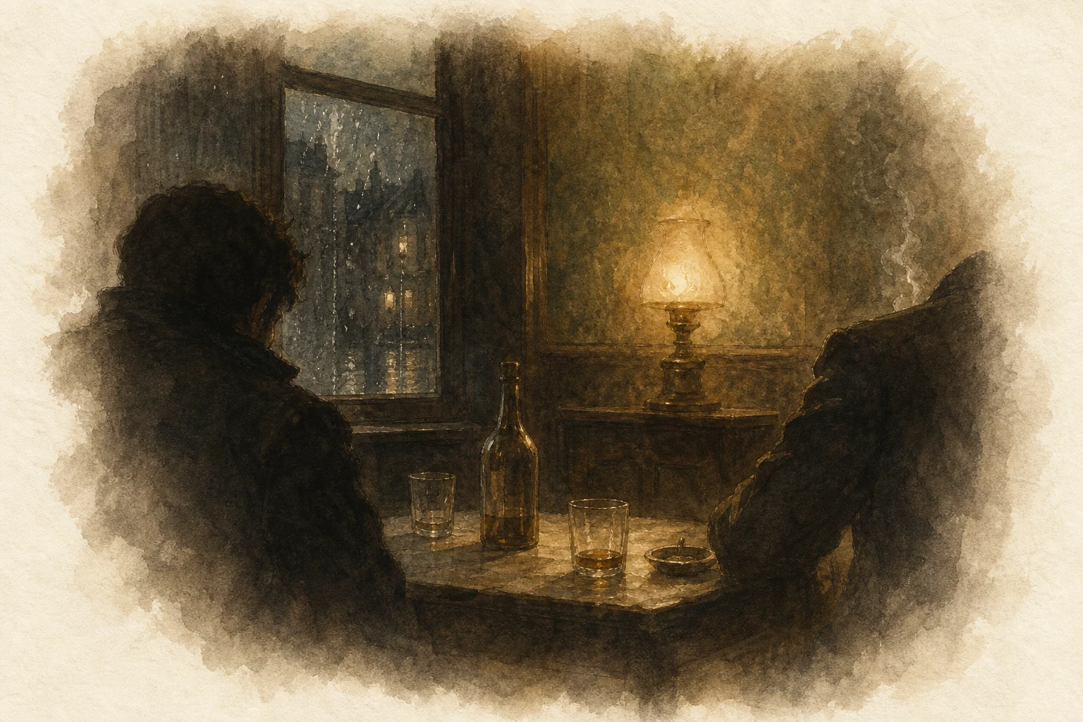 The X. Prospect Tavern