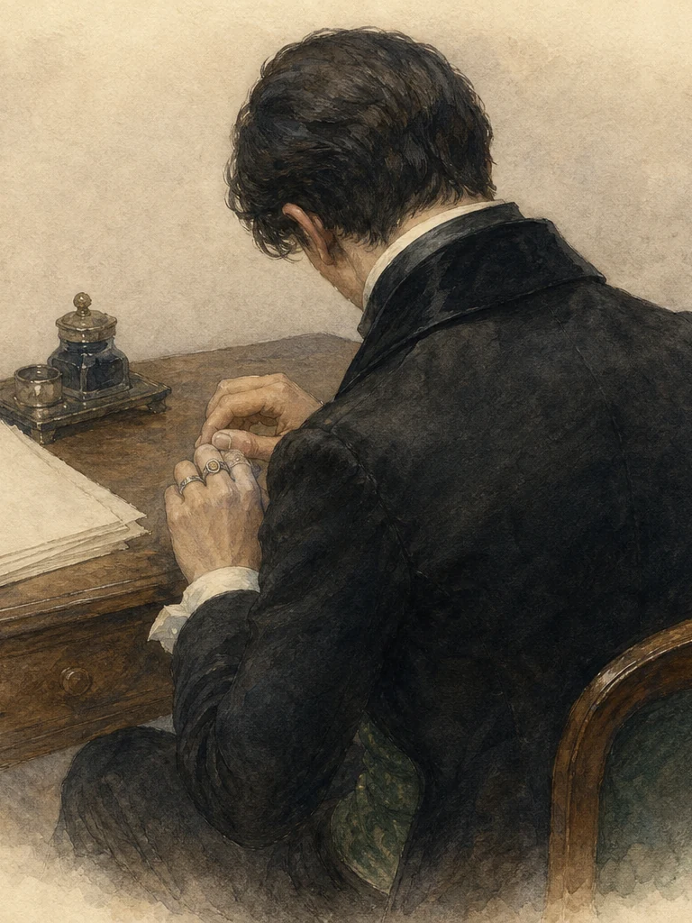Alexander Grigorievitch Zametov