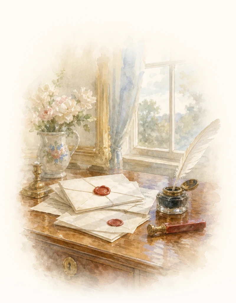 Letters