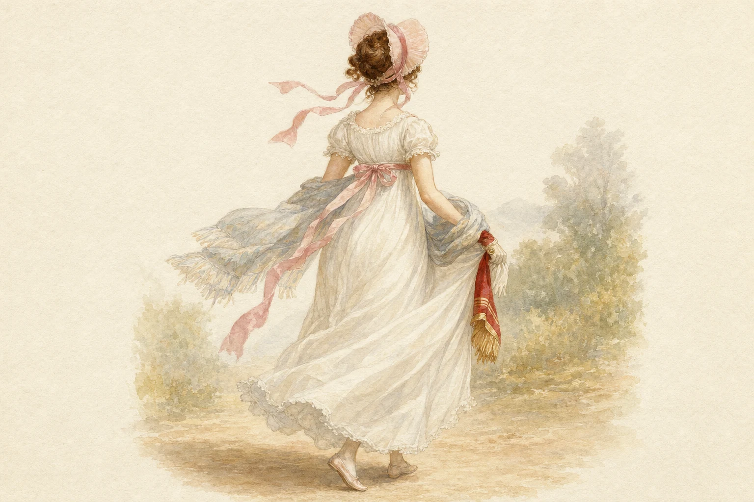 Mrs. Forster