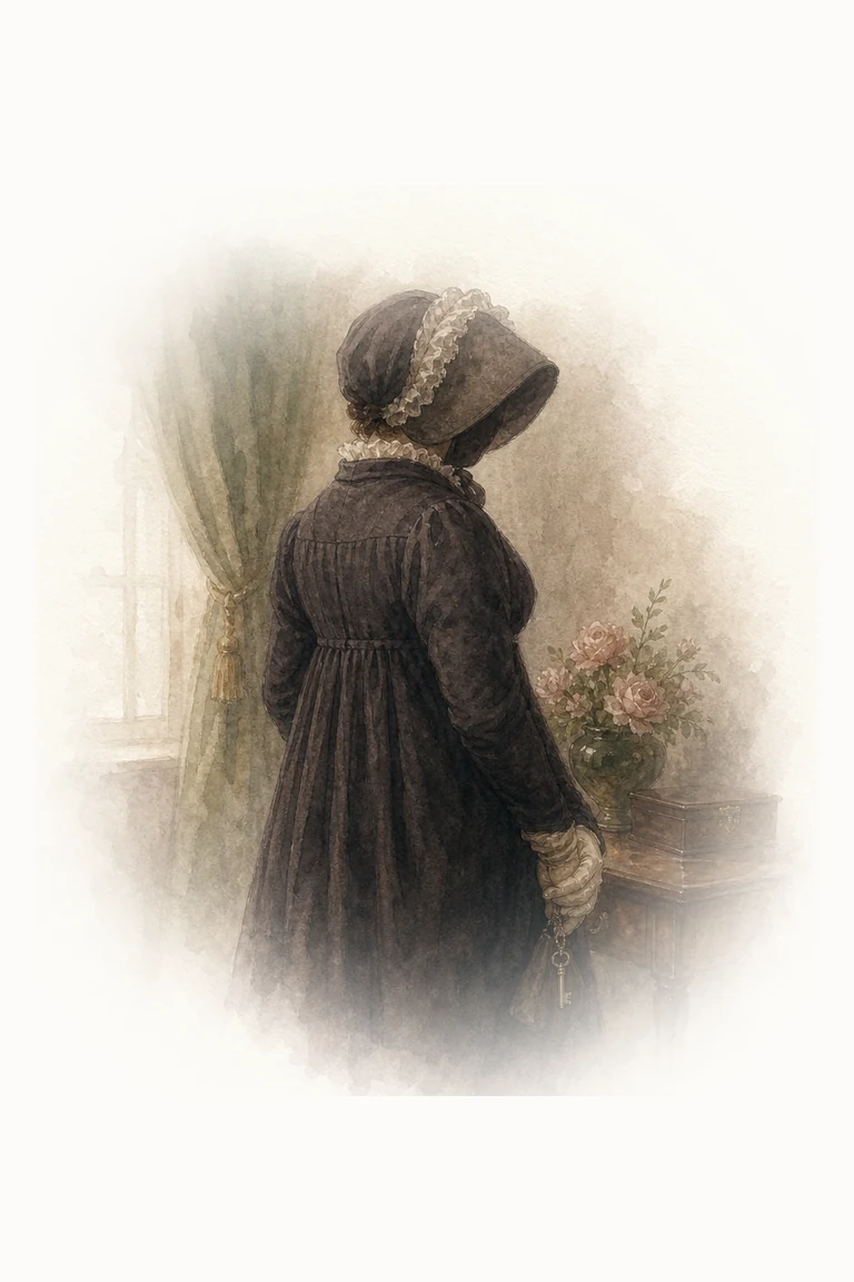 Mrs. Younge
