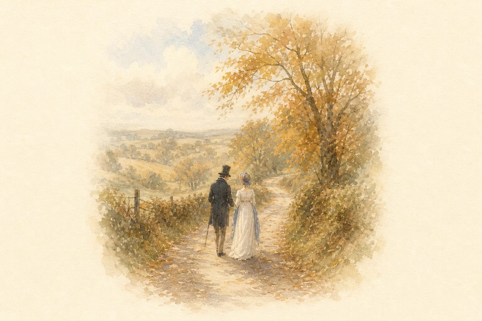 Darcy's Second Proposal