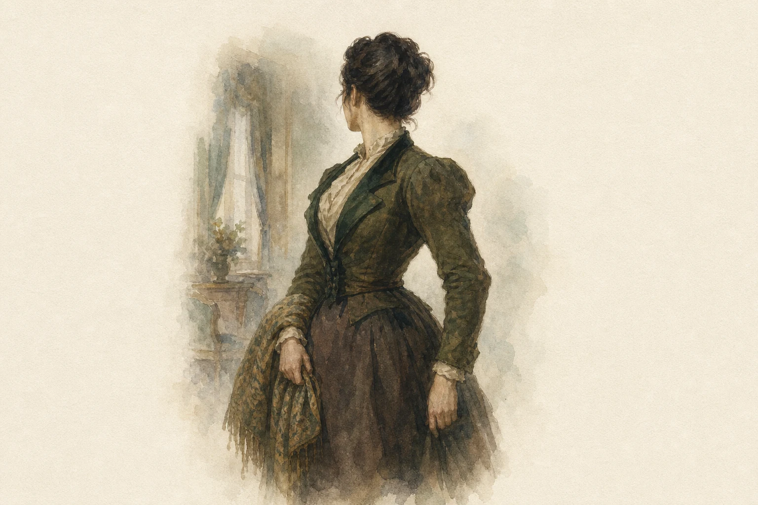 Adelaida Ivanovna Miusov