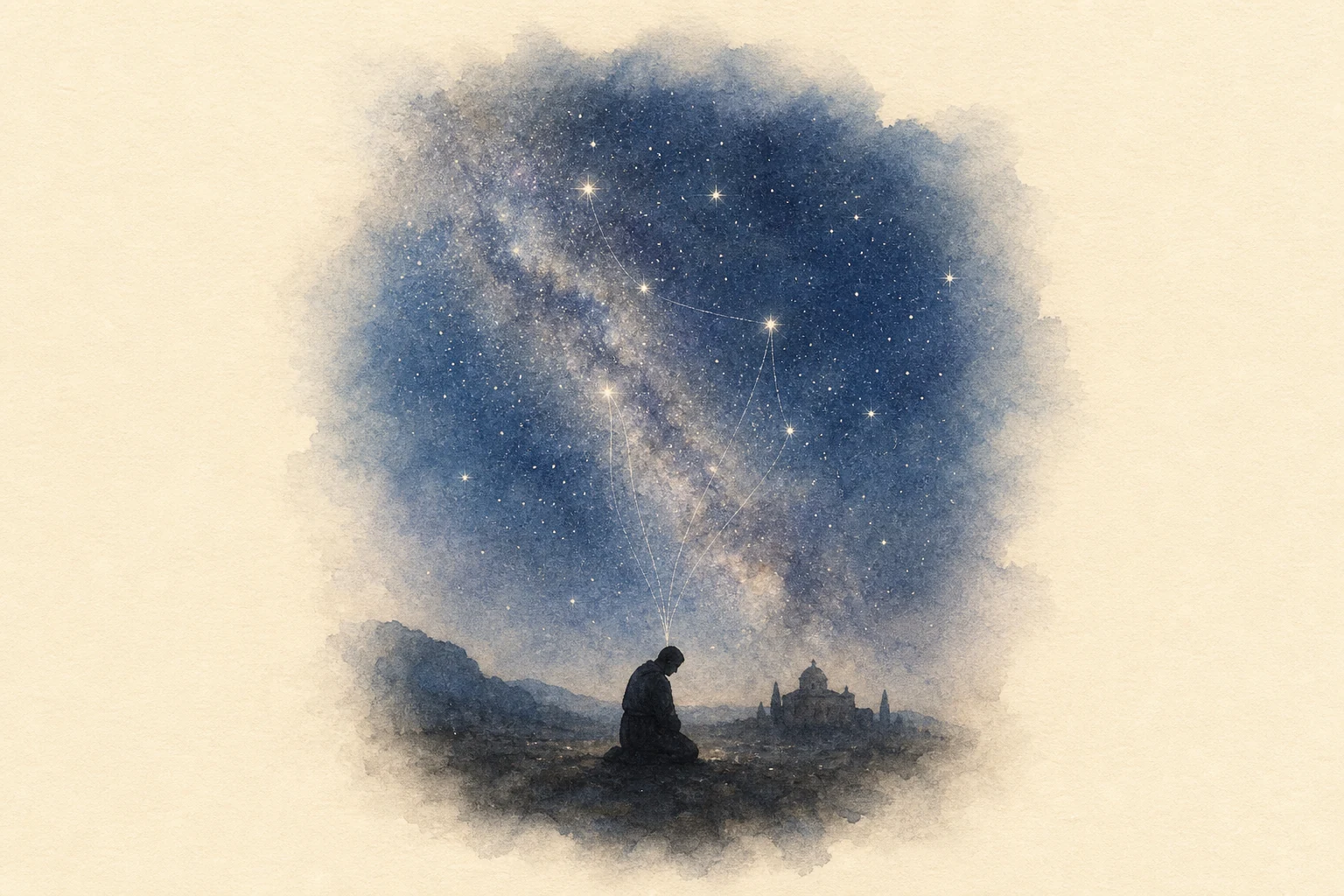 Contact with Other Worlds