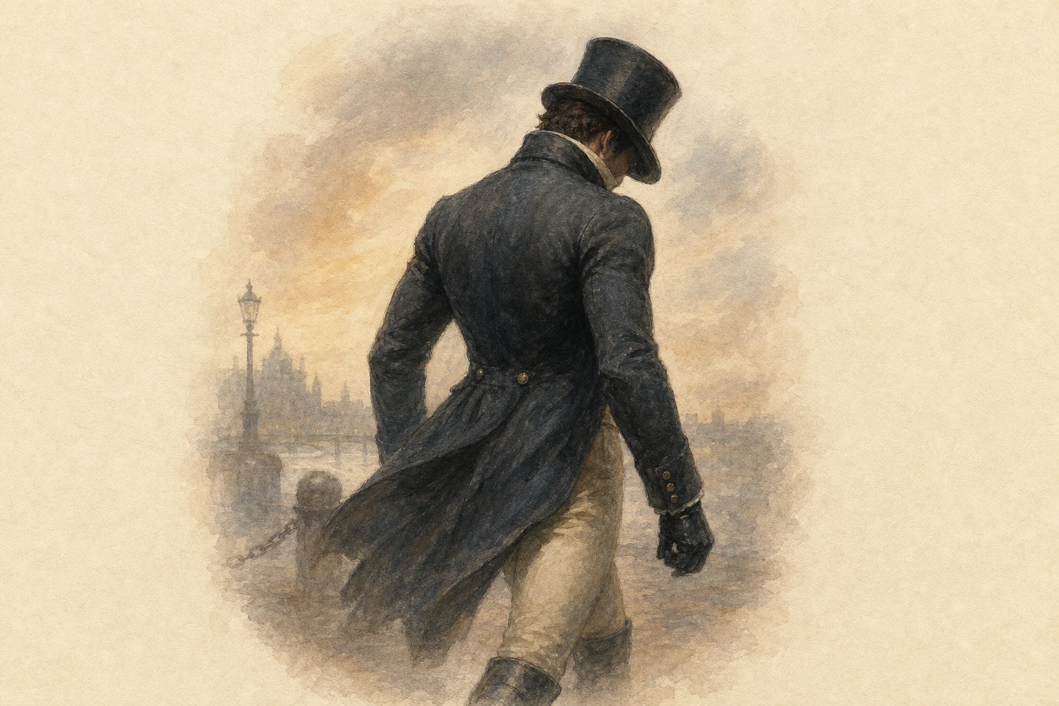Dmitri Karamazov