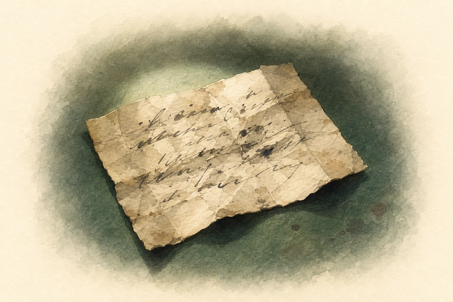 Dmitri's Metropolis Letter