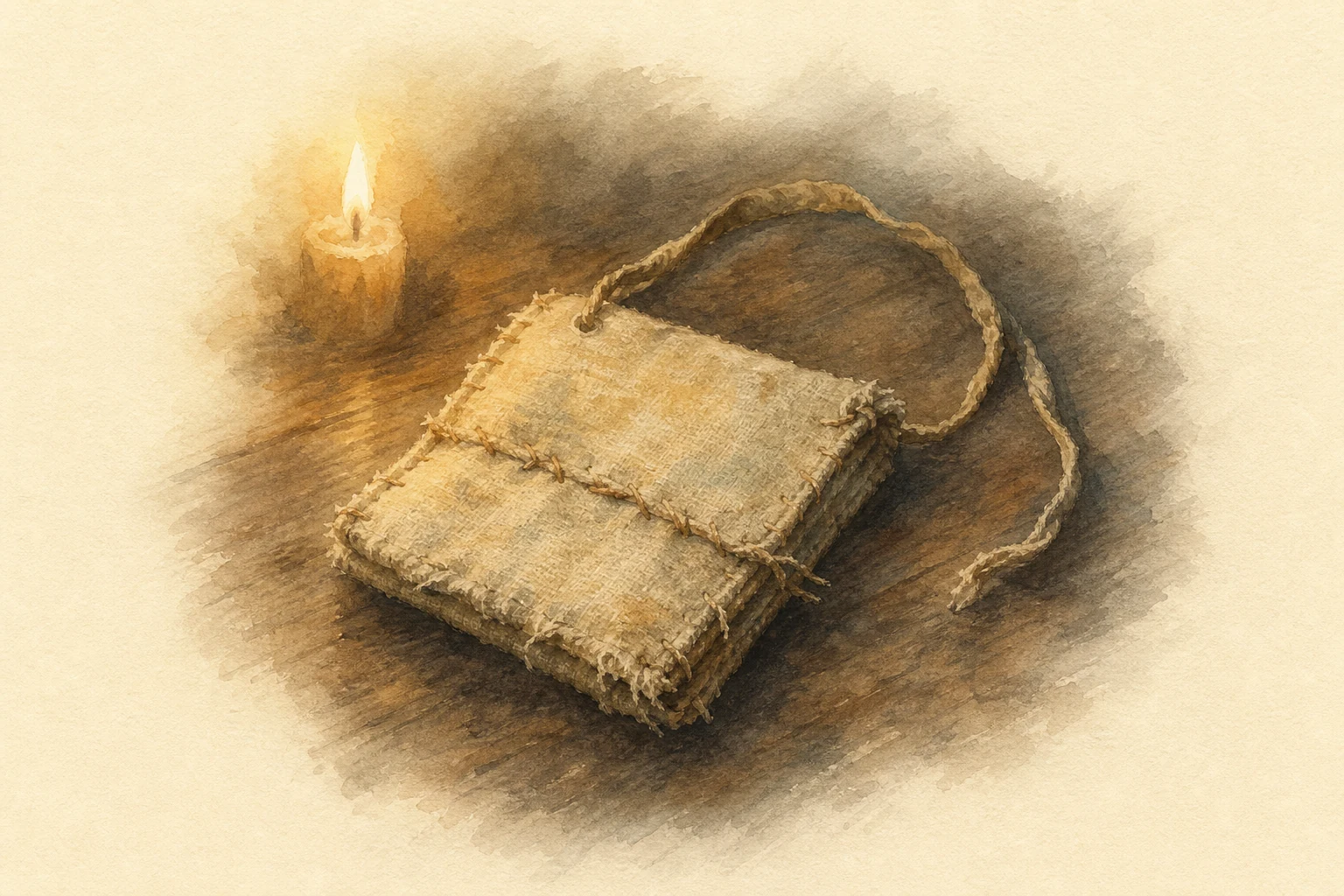 Dmitri's Money Amulet