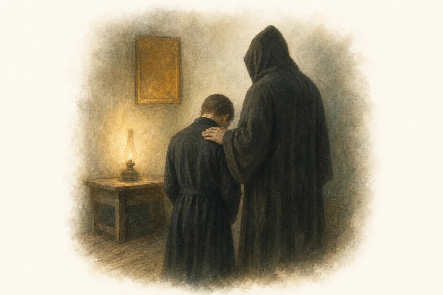 The Institution of Elders