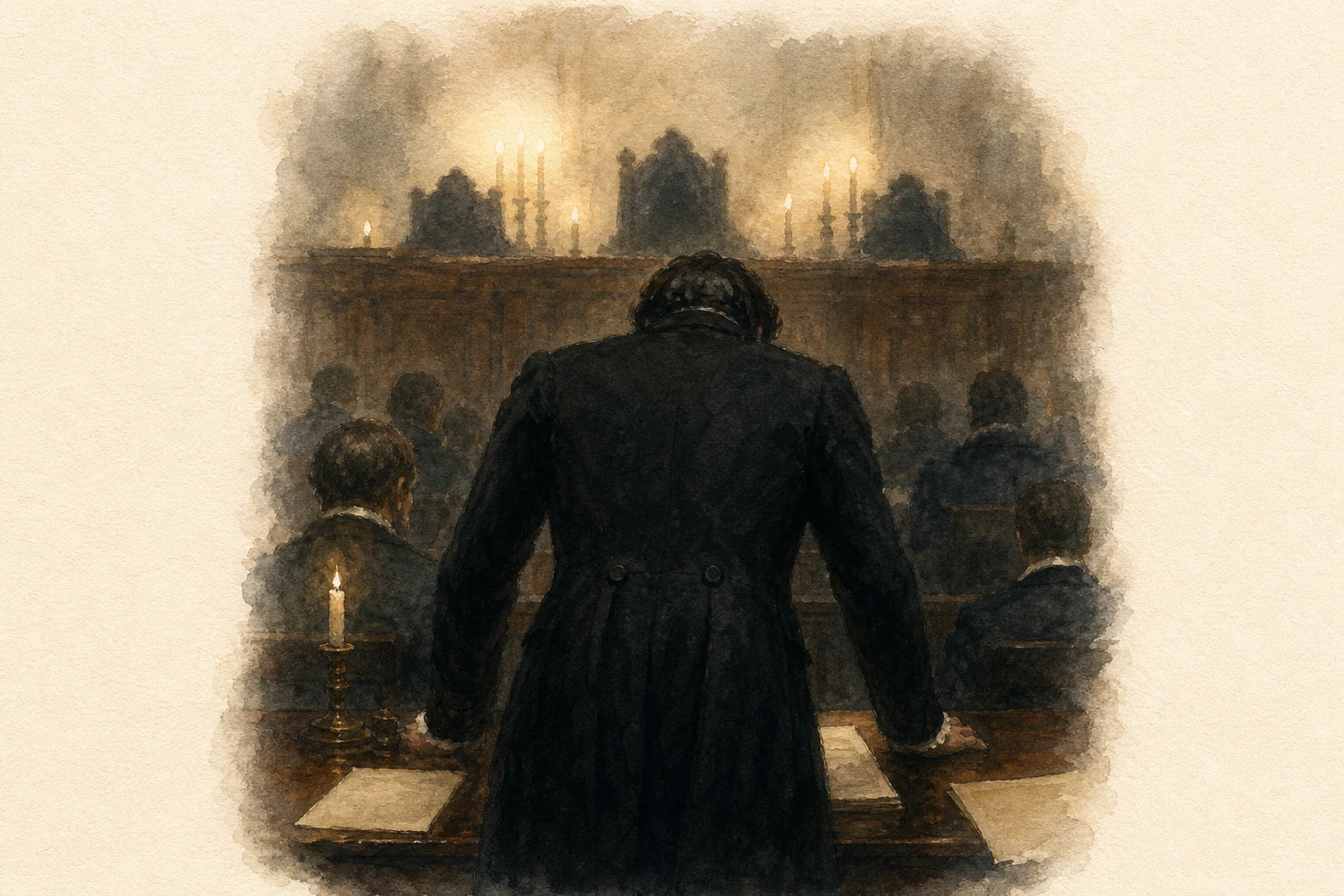 Fetyukovitch's Defense