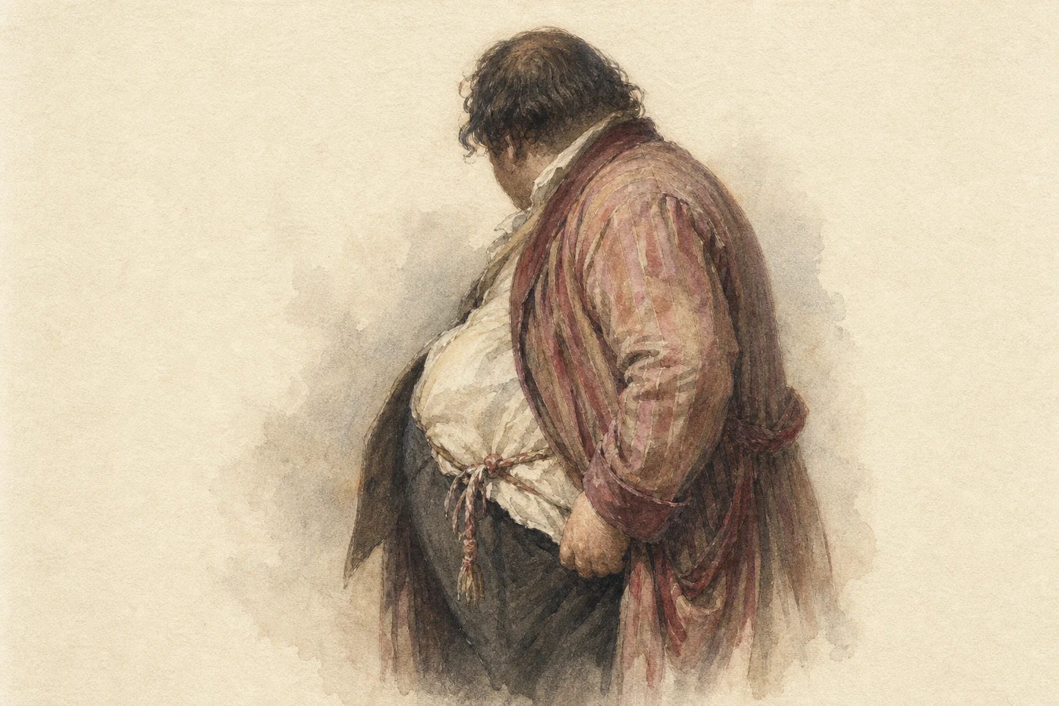 Fyodor Pavlovitch Karamazov