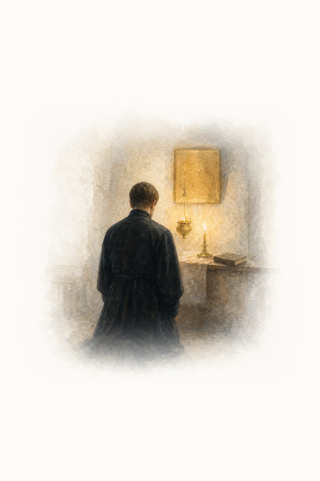 God and Immortality