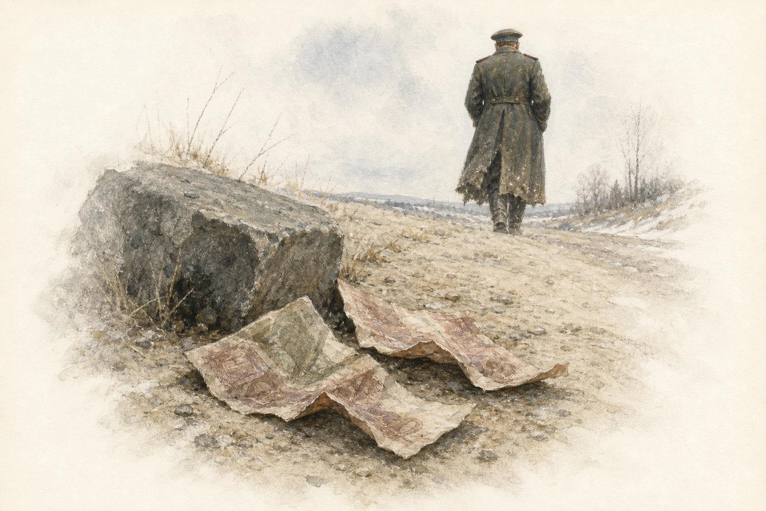 Honor and Shame