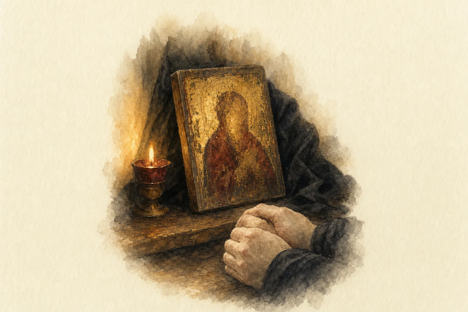 Ikon of the Saviour