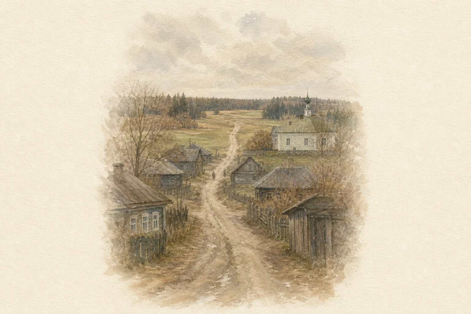 Ilyinskoe