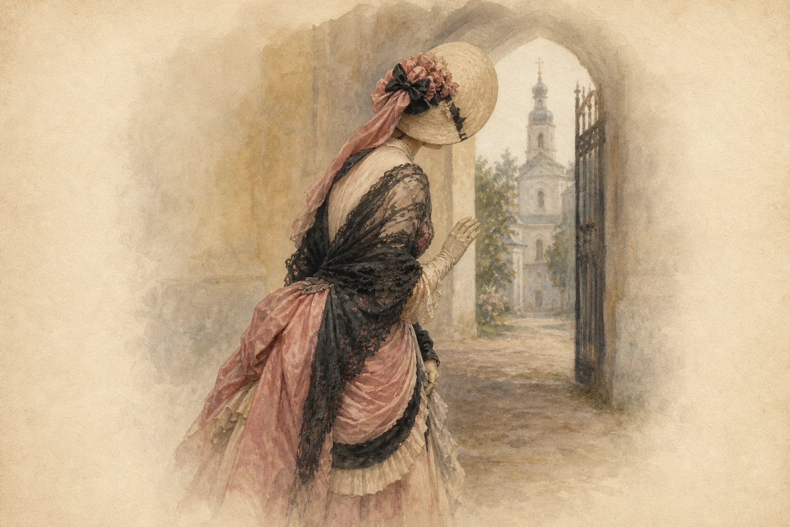 Madame Hohlakov