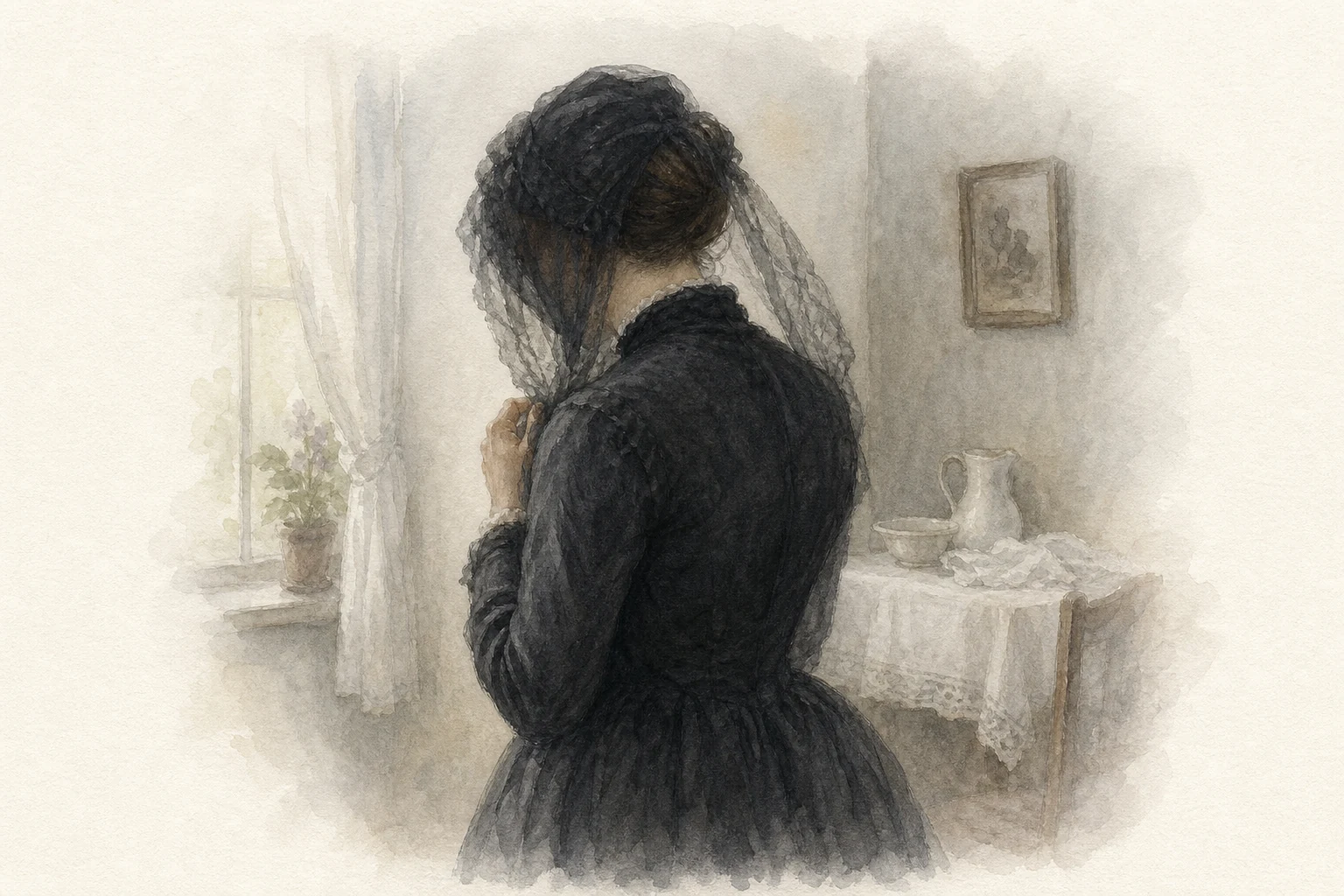 Madame Krassotkin