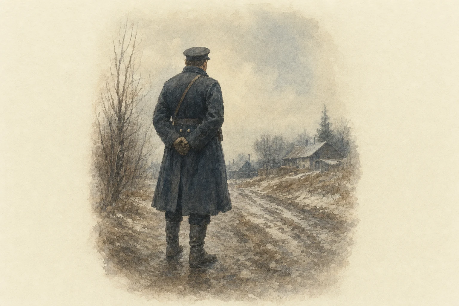 Mavriky Mavrikyevitch