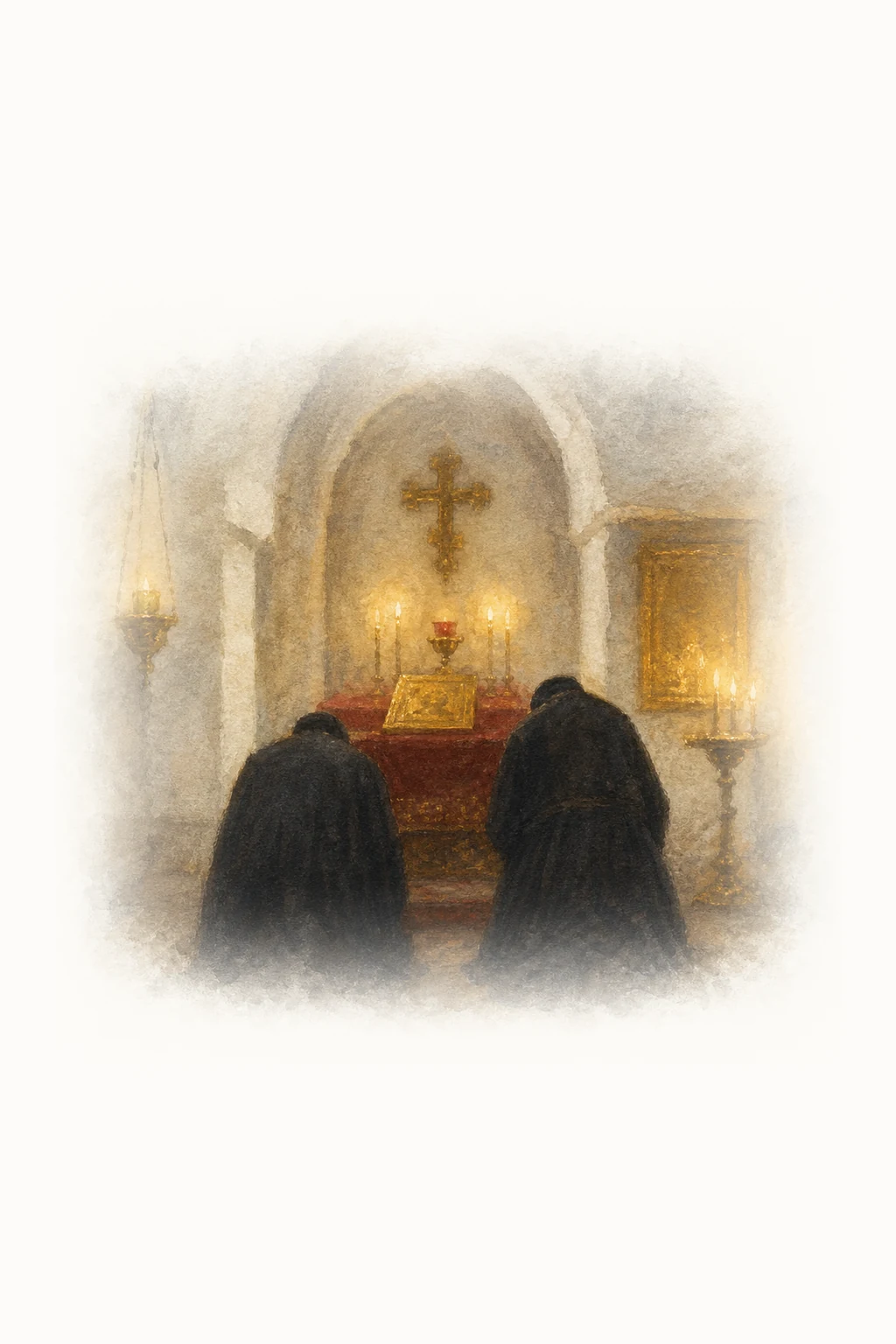 The Orthodox Church