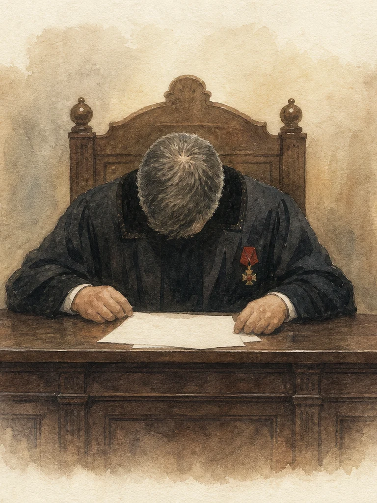 President of the Court
