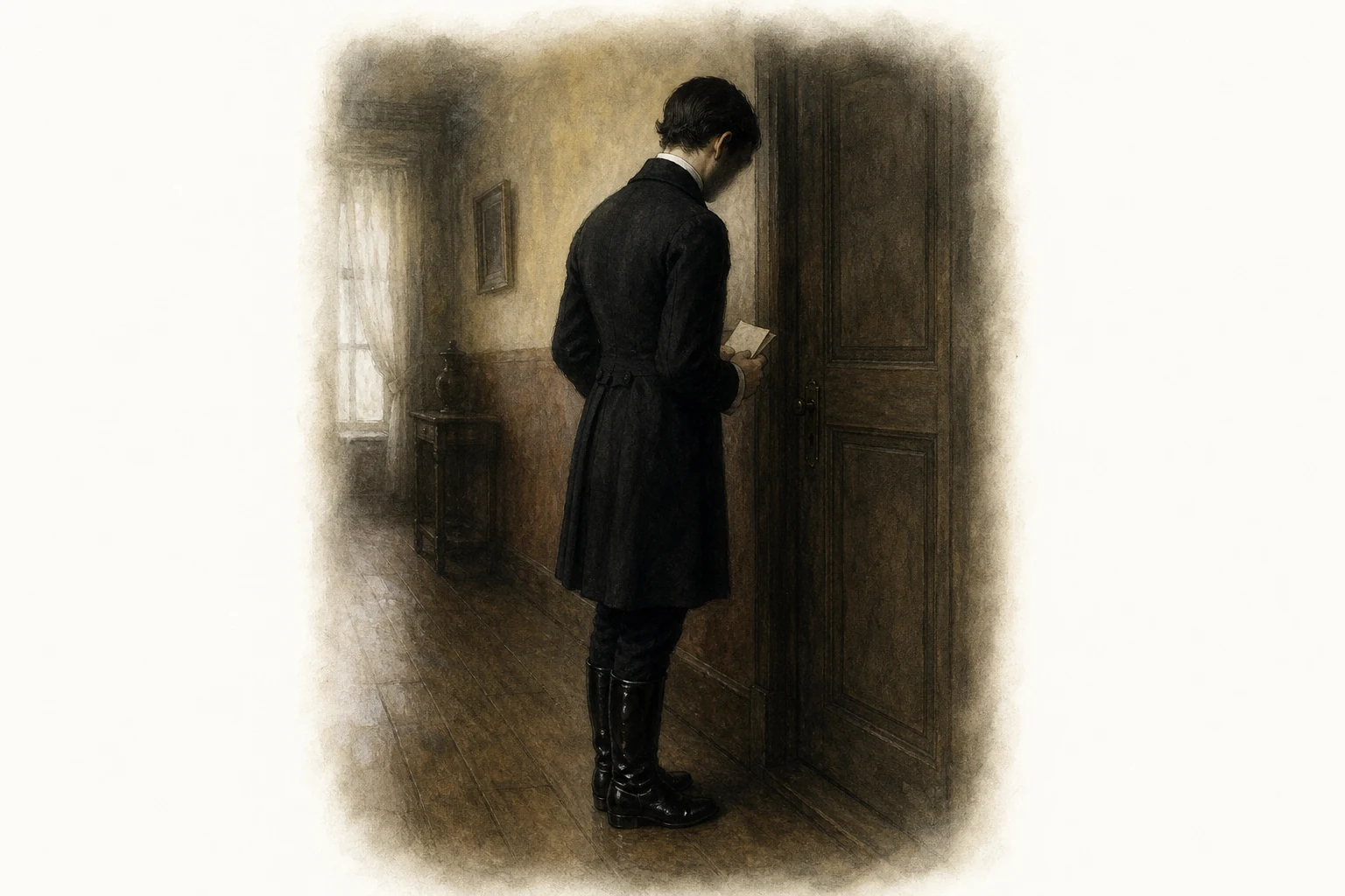 Pavel Smerdyakov