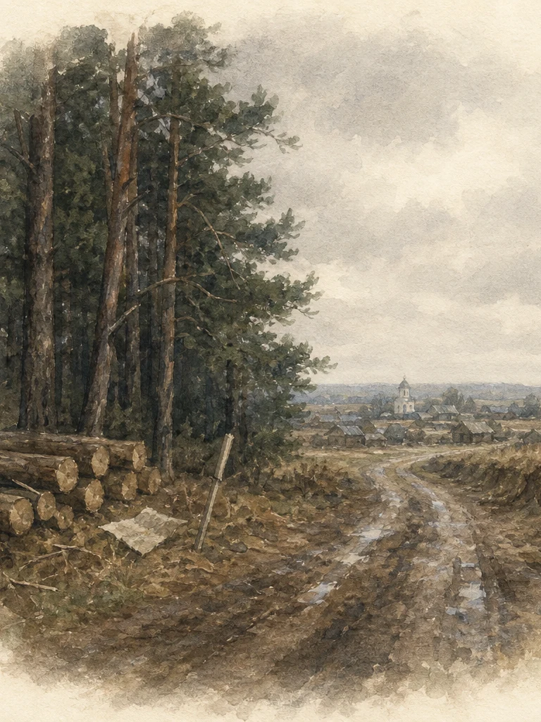 Tchermashnya