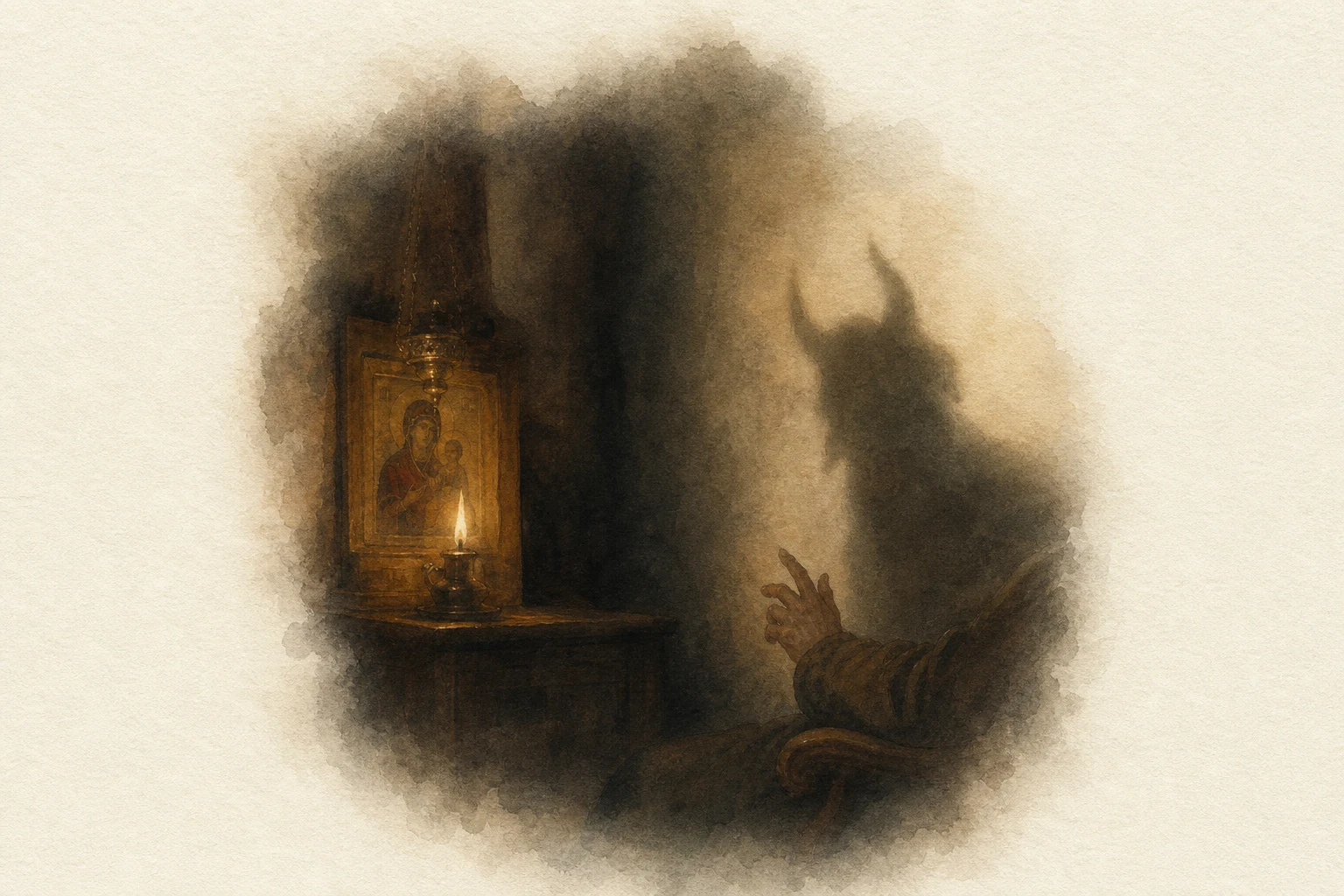 The Devil