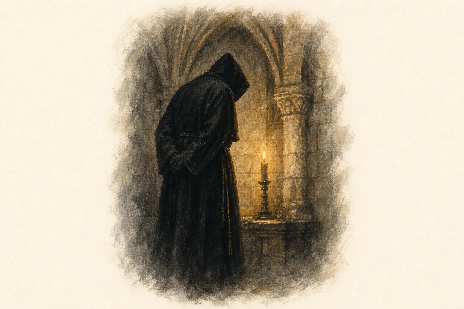 The Grand Inquisitor