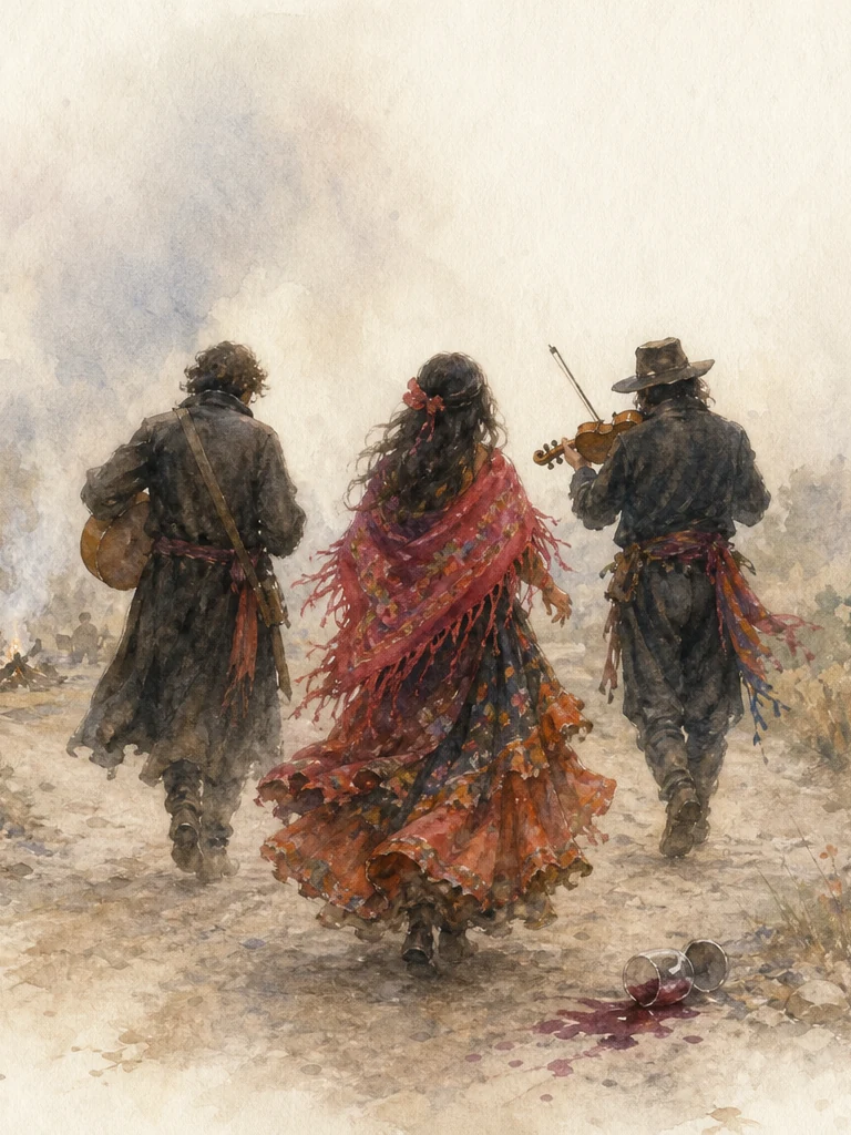 The Gypsies