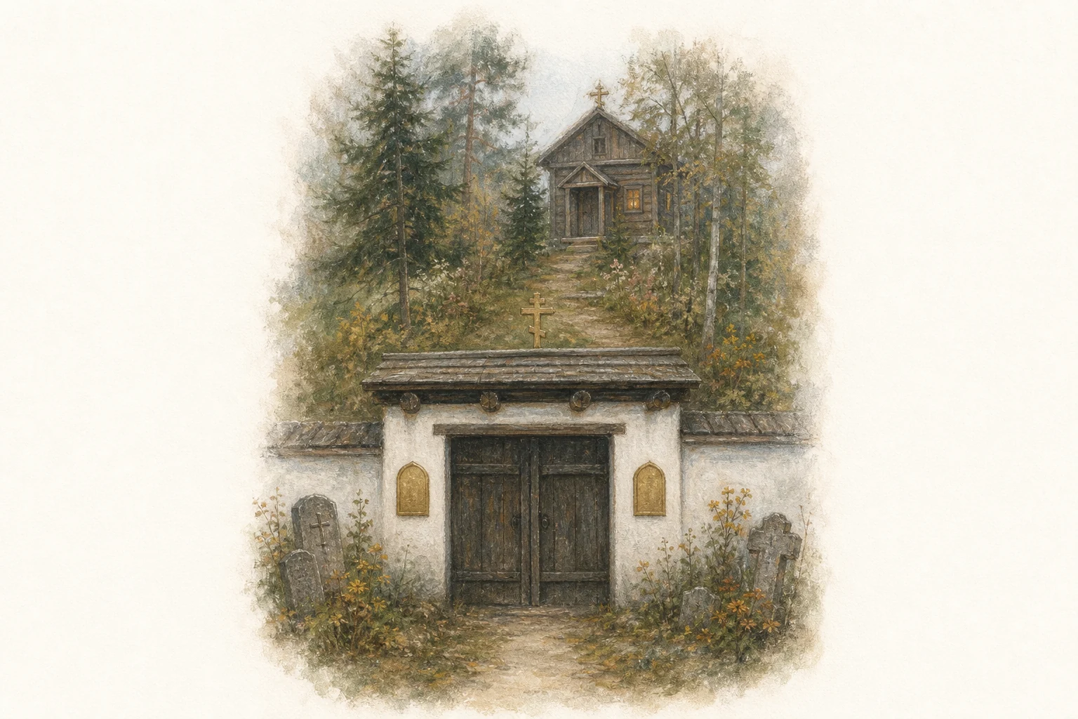 The Hermitage
