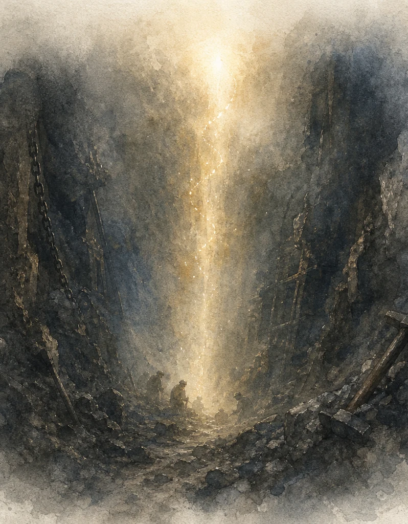 The Hymn Underground