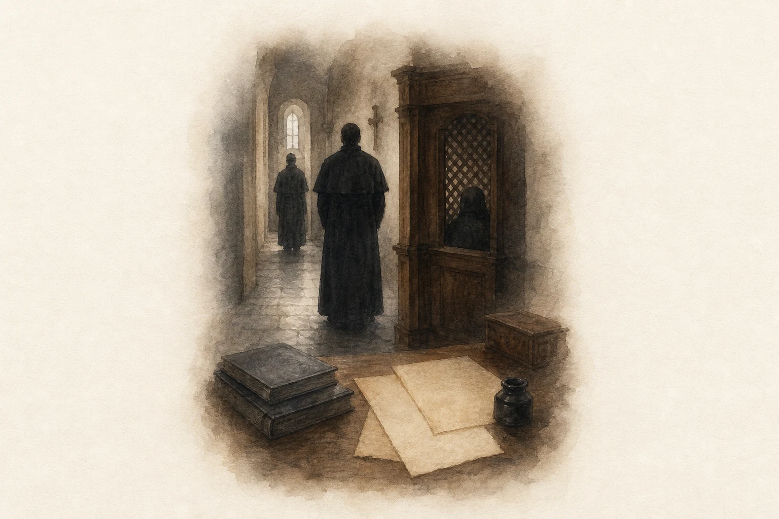 The Jesuits