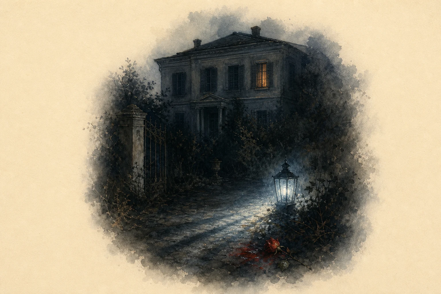 The Murder of Fyodor Pavlovitch