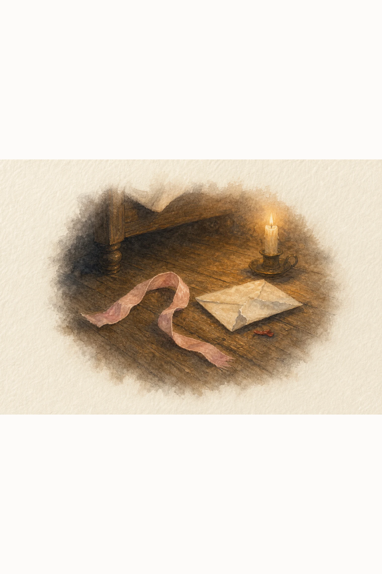 The Pink Ribbon