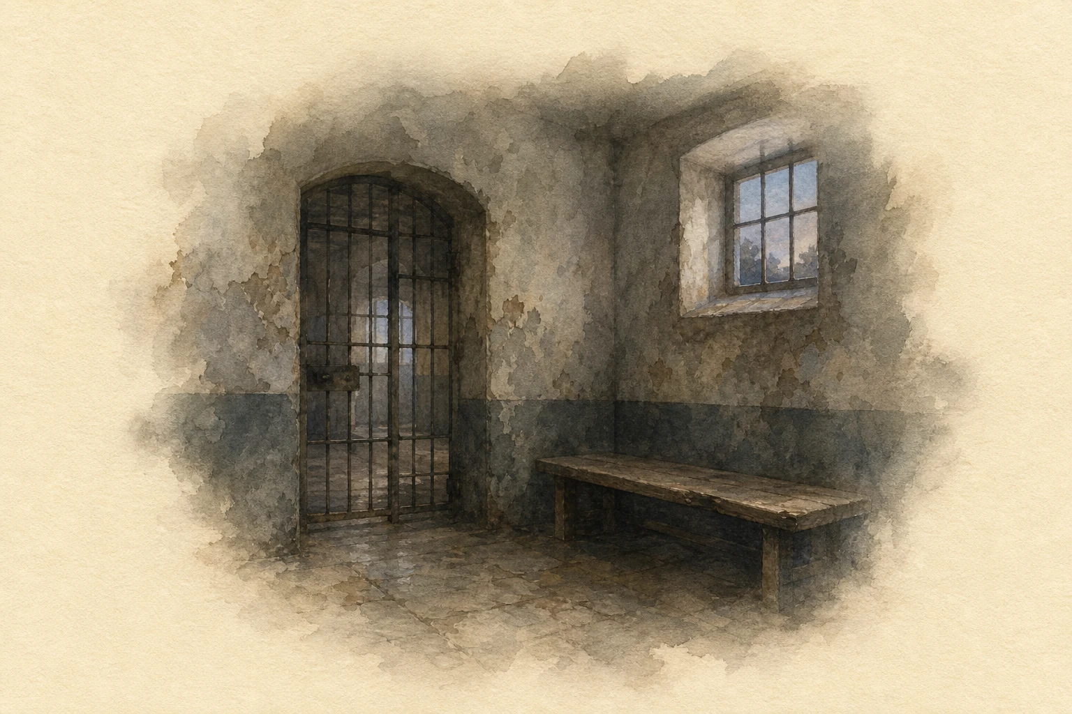 The Prison