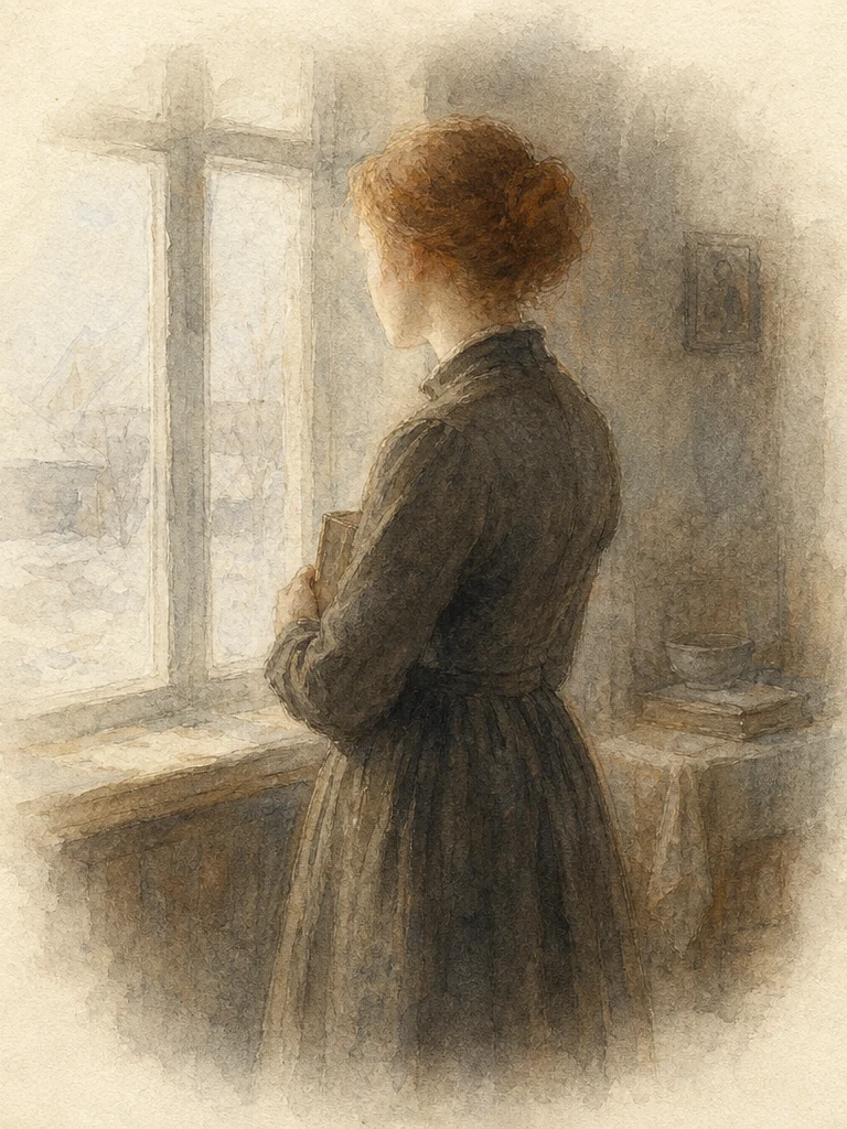 Varvara Snegiryov