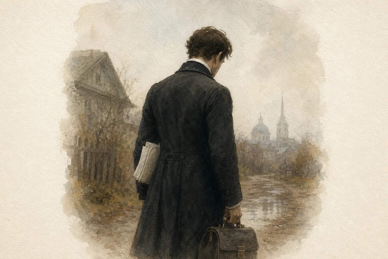 Doctor Varvinsky