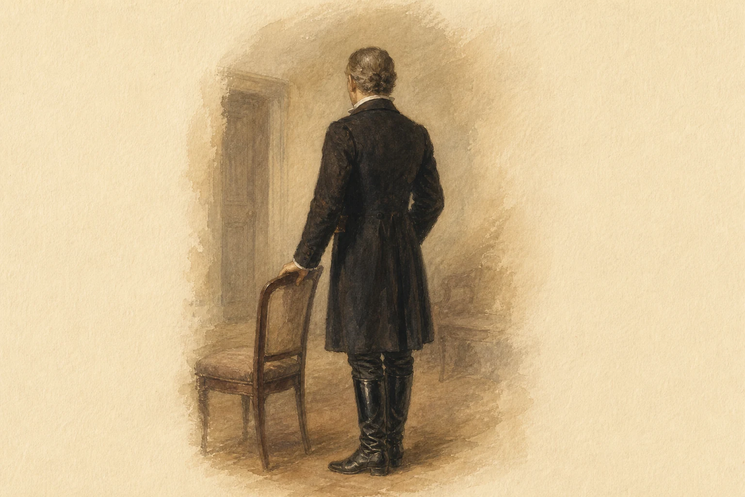 Yefim Petrovitch Polenov