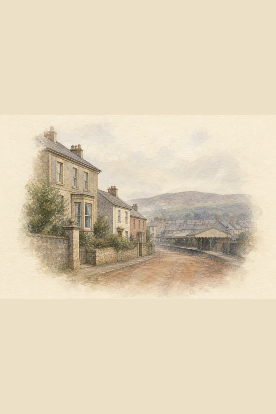 Coombe Tracey