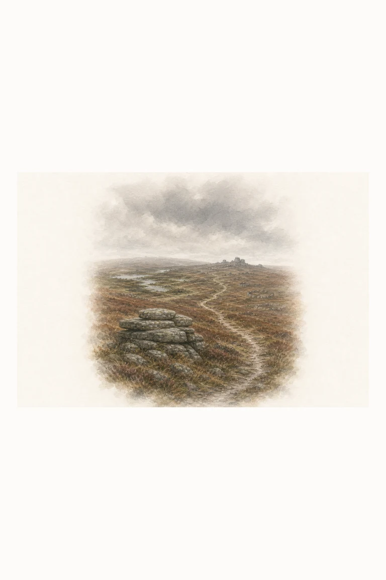 Dartmoor