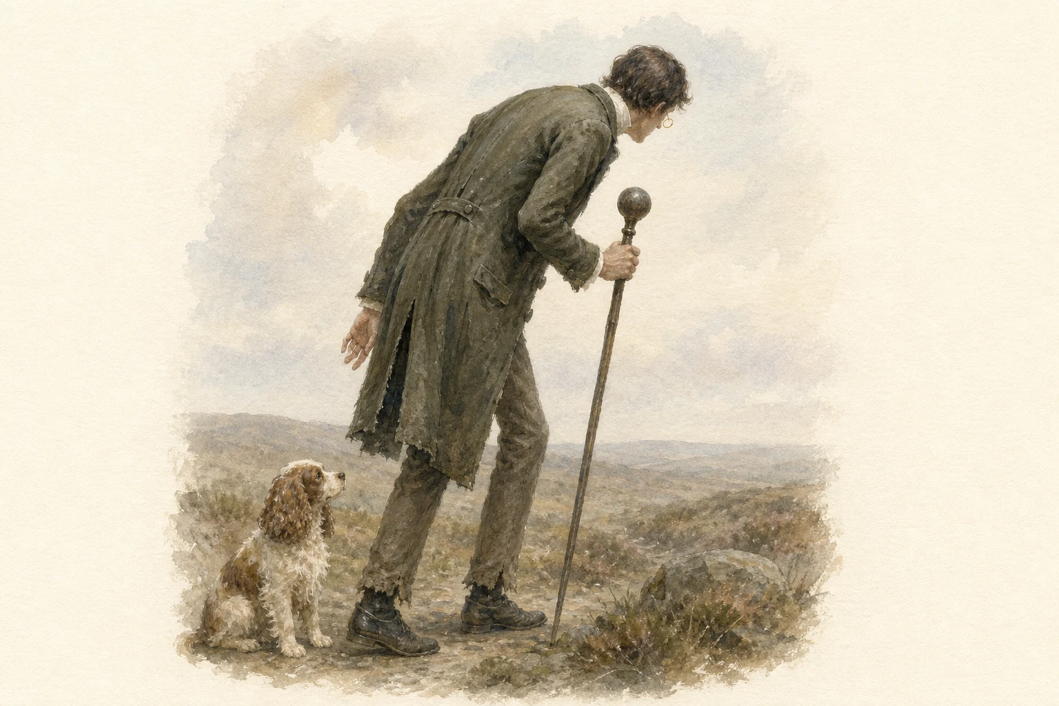 Dr. James Mortimer