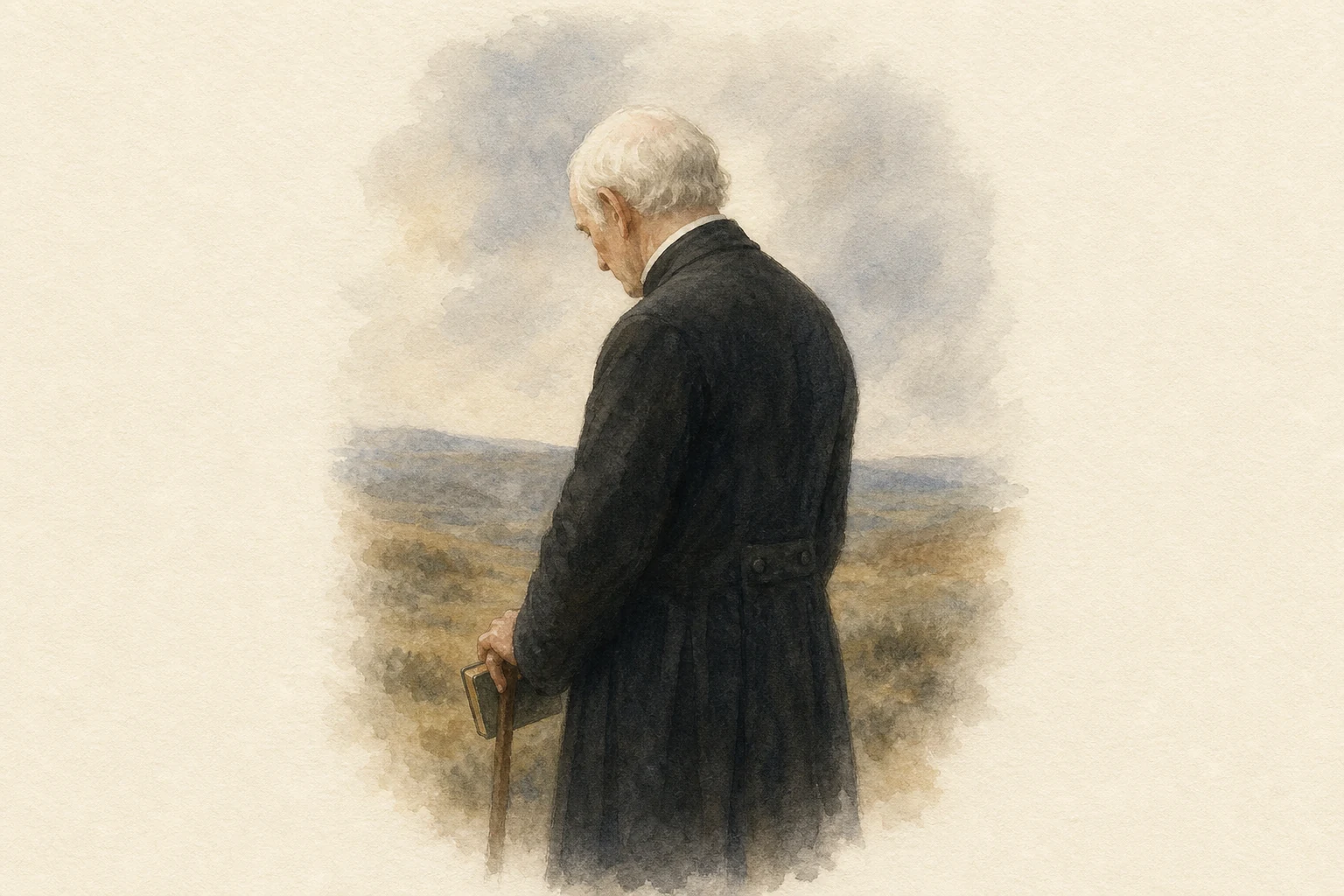 James Desmond