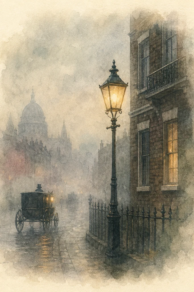 London