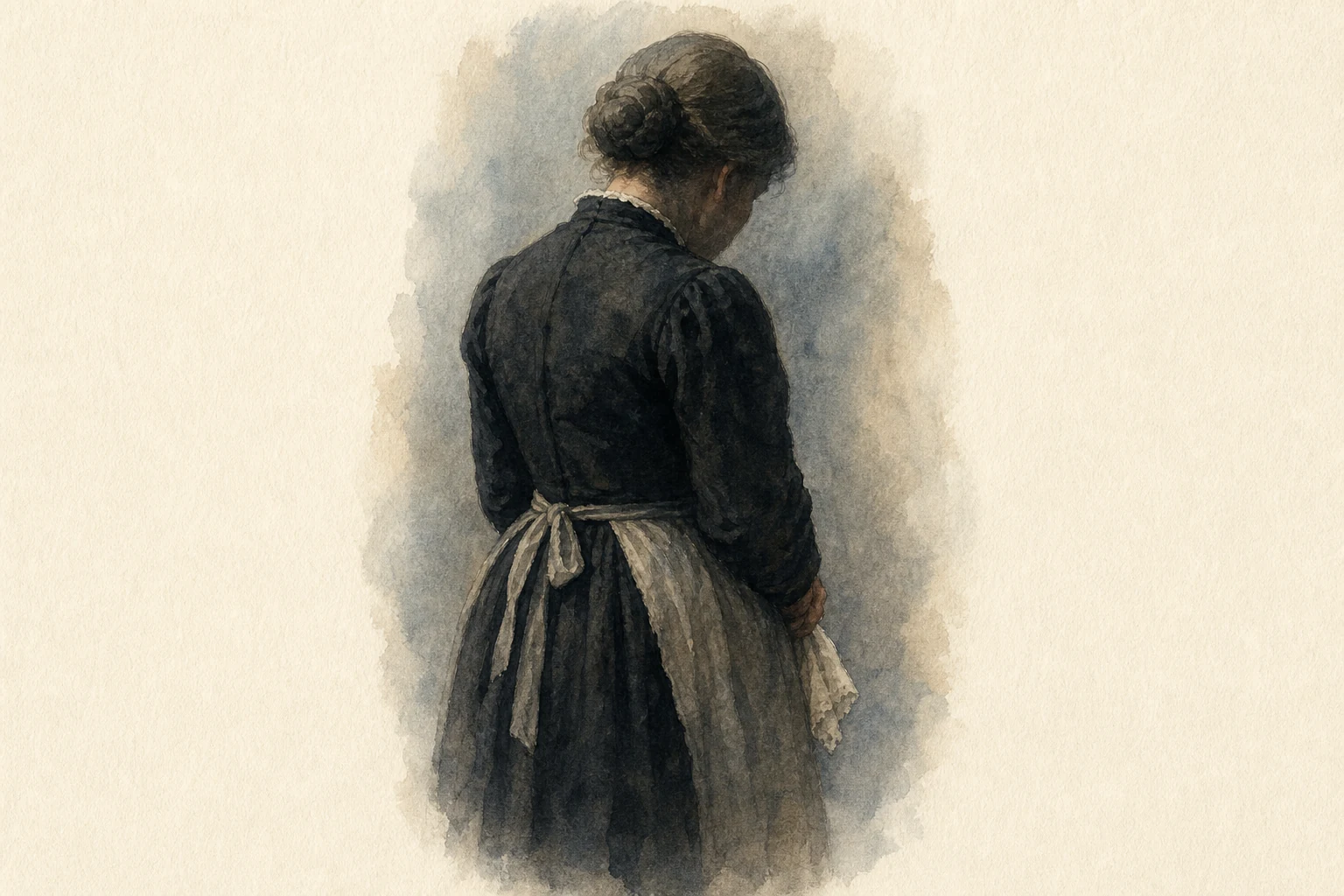 Mrs. Barrymore
